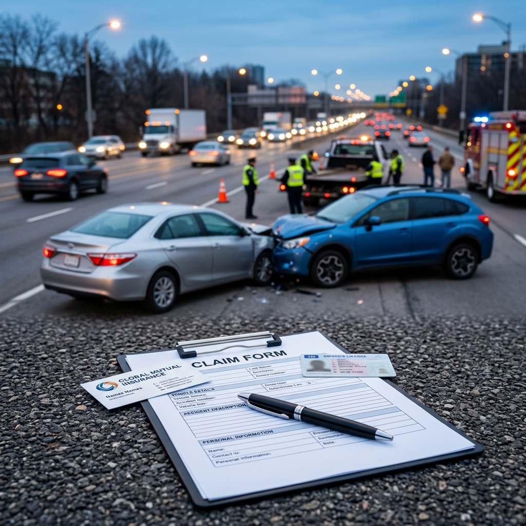 Risarcimento incidenti stradali